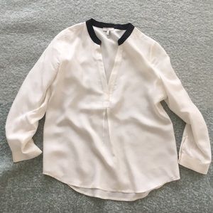 Joie silk top